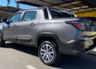 Fiat Strada Volcano Manual 0km Cinza 2023 (Por Encomenda)