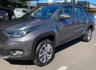 Fiat Strada Volcano Manual 0km Cinza 2023 (Por Encomenda)