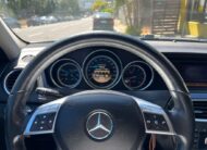 Mercedes C180 CGI Classic 1.8 16V Top 2012 Branca