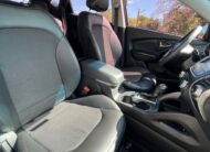 Hyundai Ix 35 Automática Completa 2019 preta