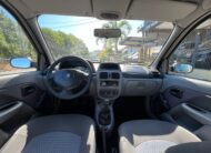 Renault Clio Sedan 1.6 Completo 2009 Prata