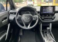 Toyota Corolla Cross Xre 2.0 Automático Top 2022 Cinza
