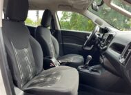 Fiat Toro 1.8 Flex Evo Freedom 4X2 2017 Branca