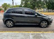 Fiat Punto Blackmotion 1.8 Completo 2016 Preto