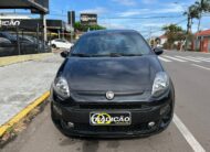 Fiat Punto Blackmotion 1.8 Completo 2016 Preto