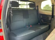Fiat Strada Adventure Cabine Dupla 3 Portas 2017 Vermelha