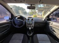 Ford Fiesta Flex 1.0 4 Portas Completo 2011 Branco