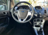 Ford New Fiesta Sedan 1.6 Se Completo 2015 Branco REPASSE