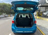 Chevrolet Spin 1.8 Mt Ltz 7 Lugares Completa 2019 Azul