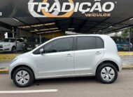 Vw Up Move 1.0 4 Portas Manual 2016 Prata