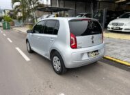 Vw Up Move 1.0 4 Portas Manual 2016 Prata