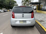 Vw Up Move 1.0 4 Portas Manual 2016 Prata