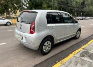 Vw Up Move 1.0 4 Portas Manual 2016 Prata