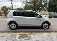 Vw Up Move 1.0 4 Portas Manual 2016 Prata