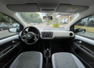 Vw Up Move 1.0 4 Portas Manual 2016 Prata