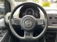 Vw Up Move 1.0 4 Portas Manual 2016 Prata