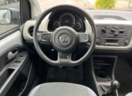 Vw Up Move 1.0 4 Portas Manual 2016 Prata