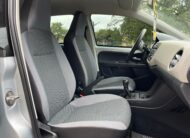 Vw Up Move 1.0 4 Portas Manual 2016 Prata