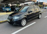 Citroen C3 Exclusive 1.6 Automático Flex 2012 Preto