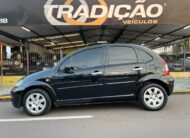 Citroen C3 Exclusive 1.6 Automático Flex 2012 Preto