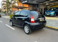 Citroen C3 Exclusive 1.6 Automático Flex 2012 Preto