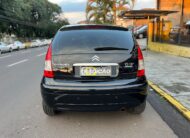 Citroen C3 Exclusive 1.6 Automático Flex 2012 Preto