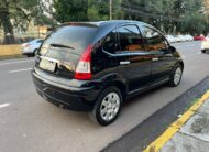 Citroen C3 Exclusive 1.6 Automático Flex 2012 Preto