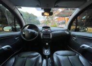 Citroen C3 Exclusive 1.6 Automático Flex 2012 Preto