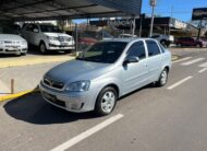 Chevrolet Corsa Sedan Premium 1.4 Completo 2008 Prata