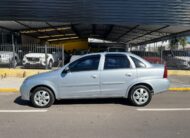 Chevrolet Corsa Sedan Premium 1.4 Completo 2008 Prata