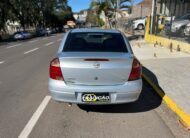 Chevrolet Corsa Sedan Premium 1.4 Completo 2008 Prata