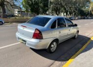 Chevrolet Corsa Sedan Premium 1.4 Completo 2008 Prata