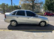 Chevrolet Corsa Sedan Premium 1.4 Completo 2008 Prata