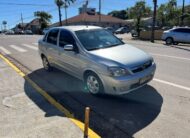 Chevrolet Corsa Sedan Premium 1.4 Completo 2008 Prata