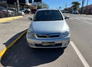 Chevrolet Corsa Sedan Premium 1.4 Completo 2008 Prata