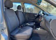 Chevrolet Corsa Sedan Premium 1.4 Completo 2008 Prata