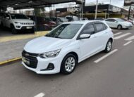 Chevrolet Onix 1.0 Mecânico Lt 2 2023 Impecável (6 marchas)