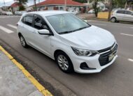 Chevrolet Onix 1.0 Mecânico Lt 2 2023 Impecável (6 marchas)