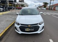 Chevrolet Onix 1.0 Mecânico Lt 2 2023 Impecável (6 marchas)