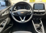 Chevrolet Onix 1.0 Mecânico Lt 2 2023 Impecável (6 marchas)