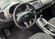 Kia Sportage Automática 2015 Branca