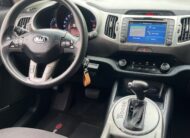 Kia Sportage Automática 2015 Branca