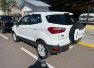 Ford Ecosport 2.0 Titanium Automático 2013 Branco