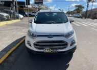 Ford Ecosport 2.0 Titanium Automático 2013 Branco