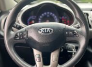 Kia Sportage Automática 2015 Branca