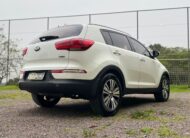 Kia Sportage Automática 2015 Branca