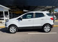 Ford Ecosport 2.0 Titanium Automático 2013 Branco