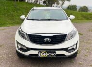 Kia Sportage Automática 2015 Branca