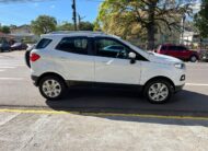 Ford Ecosport 2.0 Titanium Automático 2013 Branco