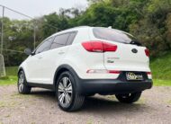 Kia Sportage Automática 2015 Branca